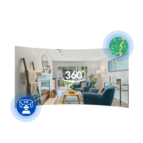 Tour Virtual en Vivo